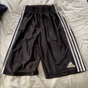 Adidas sport shorts (NEGOTIABLE)